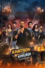 Poster zu Staffel 15 – Khatron Ke Khiladi