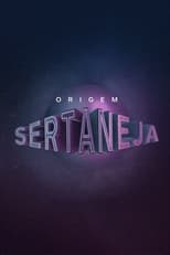 Poster for Origem Sertaneja