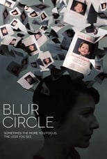 Poster di Blur Circle