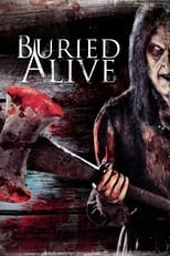 Poster for Buried Alive 