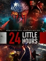 Poster for 24 Little Hours