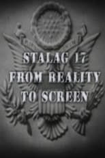 Poster for Stalag 17: From Reality to Screen