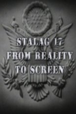 Stalag 17: From Reality to Screen main poster