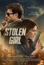 Stolen Girl main poster