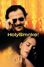 Poster for Holy Smoke