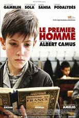 Le premier homme serie streaming