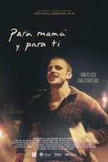 Poster for Para mamá y para ti