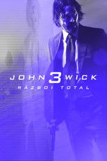 John Wick 3: Război total