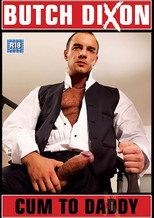 Cum to Daddy