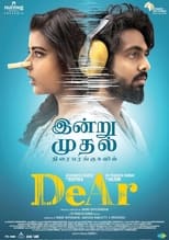 Poster for DeAr