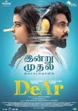 Poster for DeAr 