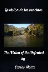 Poster for The Vision of the Defeated 