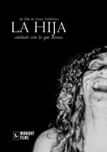 Poster for La Hija