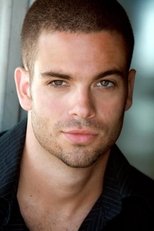 Foto retrato de Mark Salling