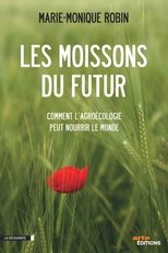 Poster for Les moissons du futur