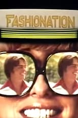 Poster for Fashionation