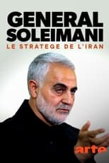 Poster for Général Soleimani, le stratège de l'Iran 