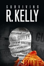 Poster for Surviving R. Kelly