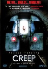 Creep serie streaming