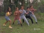 Imagen Power Rangers 2x44