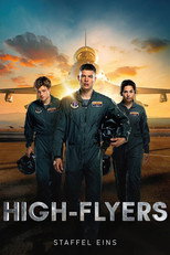 Poster zu Staffel 1 – High-Flyers