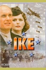 Poster for Ike Season 1
