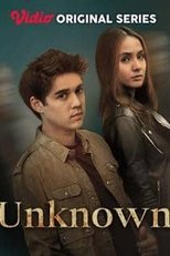 Poster for Unknown Season 1