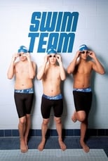 Poster di Swim Team