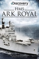 Poster for HMS Ark Royal Season 1