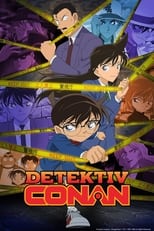 DE - Detektiv Conan (JP)