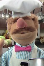 The Muppets: Pöpcørn | Recipes with The Swedish Chef main poster