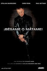 Bésame o mátame