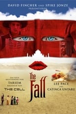 Filmposter: The Fall