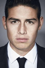 James Rodríguez James Rodríguez
