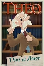 God's Love poster