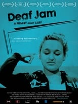 Poster for Deaf Jam