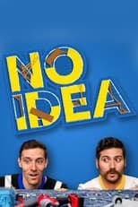 Poster for No Idea