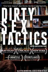 Poster for Dirty Sex Tactics