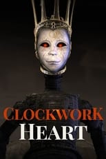 Poster for Clockwork Heart