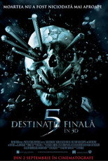 Destinație finală 5