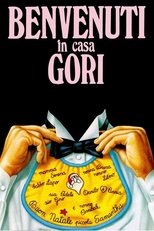 Poster for Benvenuti in casa Gori 