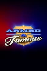 Poster for Armed & Famous