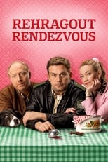 Poster for Rehragout-Rendezvous 