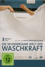 Poster for Die wundersame Welt der Waschkraft