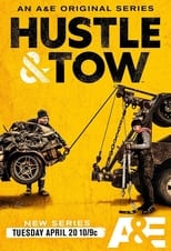 Poster for Hustle & Tow