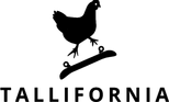 Tallifornia