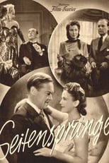 Poster for Seitensprünge 