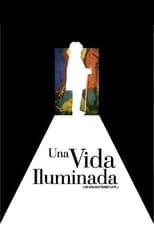 Poster for Una vida iluminada