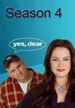 Poster for Yes, Dear Season 4