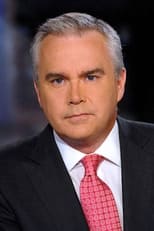 Foto retrato de Huw Edwards